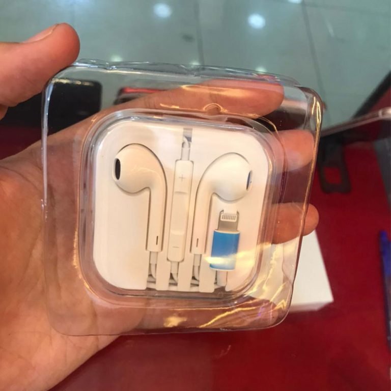 Apple iPhone Handsfree JH103TC Lightning Headset Handsfree