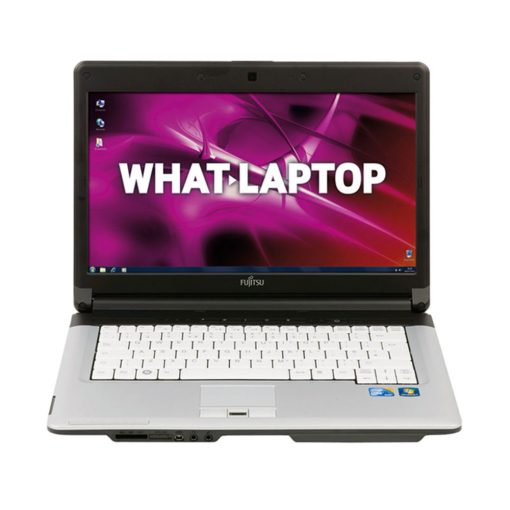 Fujitsu Lifebook S 710 Laptop | 160GB Hard Drive| 4GB RAM | Core i3 1st Generation | 14″ Display | Laptop