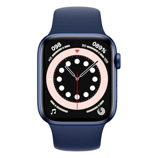 IWO W13 Plus Smartwatch | IP68 Waterproof | Bluetooth HD call | 13 Sports Mode | Heart Rate Blood Pressure Monitor | Smart Watch