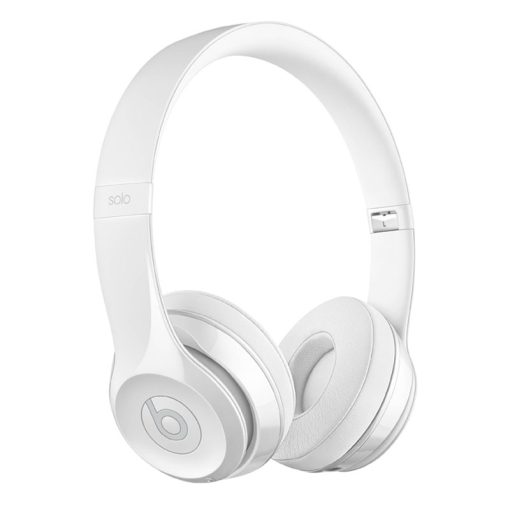 Beats Solo3 | Wireless On-Ear Headphones | Bluetooth | 40 Hours Battery Life | Built-in Microphone | Gadgets