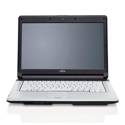 Fujitsu | LIFEBOOK S730 Laptop | 160 GB Hard Drive | 4 GB RAM | Intel Core i3 | 3rd Gen | 14″ Display | Windows 10 | Laptop