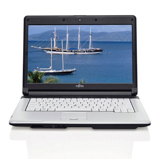 Fujitsu Lifebook S 710 Laptop | 160GB Hard Drive | 4GB RAM | Core i3 2nd Generation | 14″ Display | Laptop