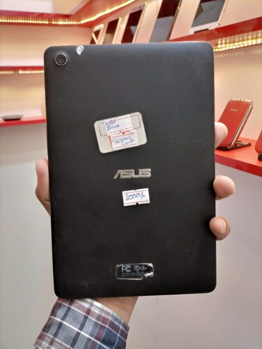 Asus z8 WiFi issue screen crack