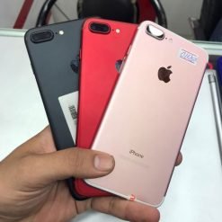 Iphone 7 Plus Price In Pakistan Apple Phones Starcity