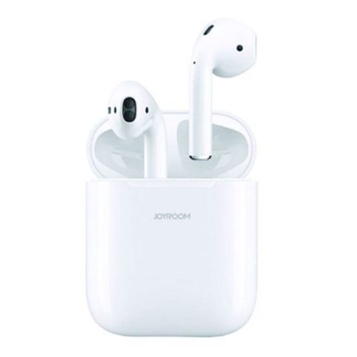 Joyroom Airpod 2 | Bluetooth Earphone | POP UP | Wireless Earphones | Sports Bluetooth Earbuds Airpods | Earbuds