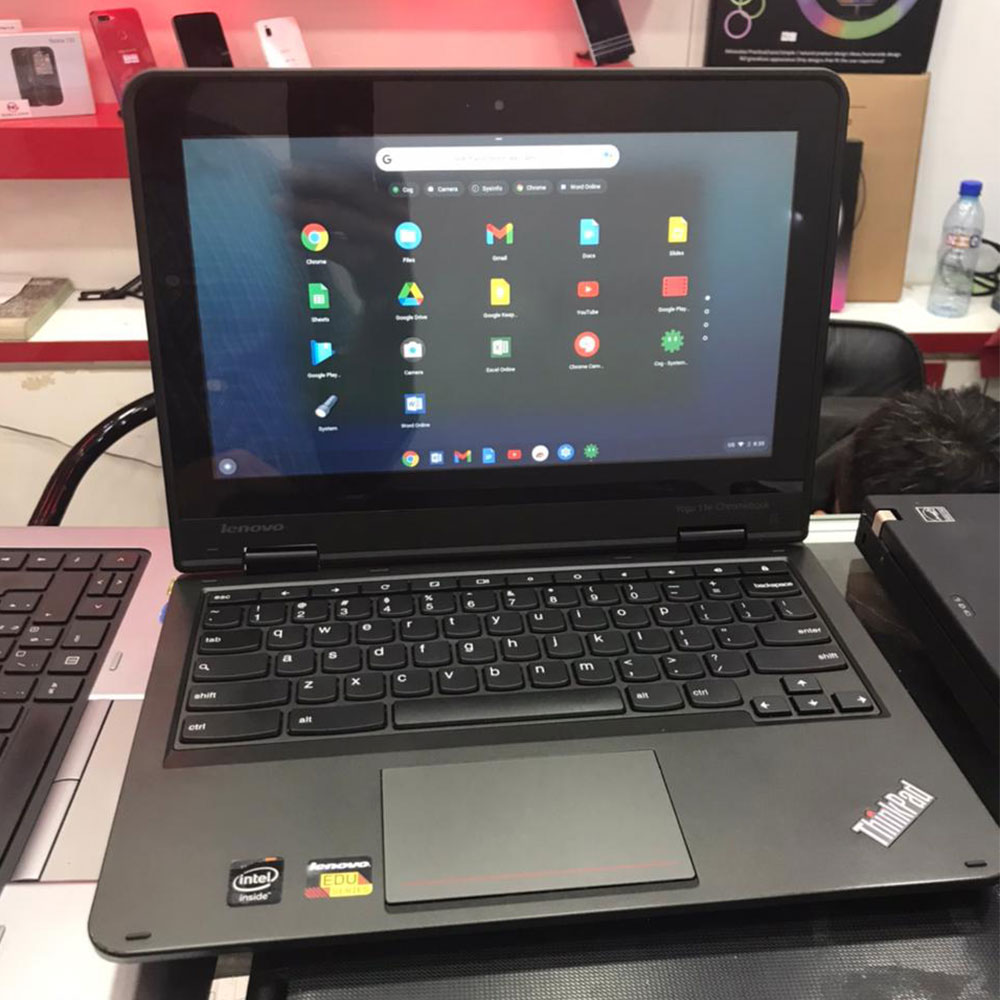 Lenovo ThinkPad 11e | Touch Screen 