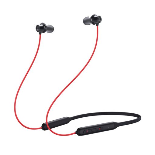 OnePlus | Bullets Wireless | Z Bass Edition Headset | Gadgets