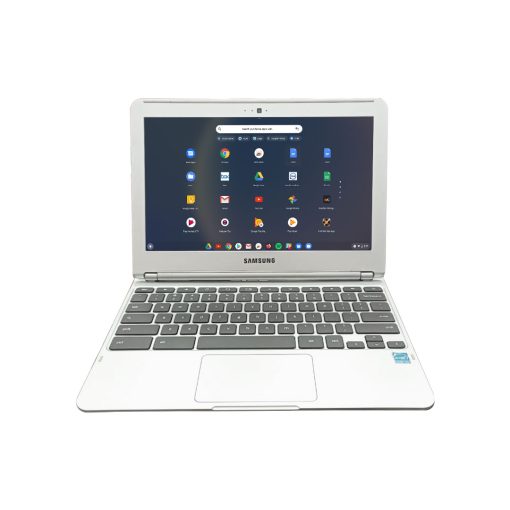 Samsung Chromebook Series 5 2GB Ram – 16GB Storage – 8 hour battery
