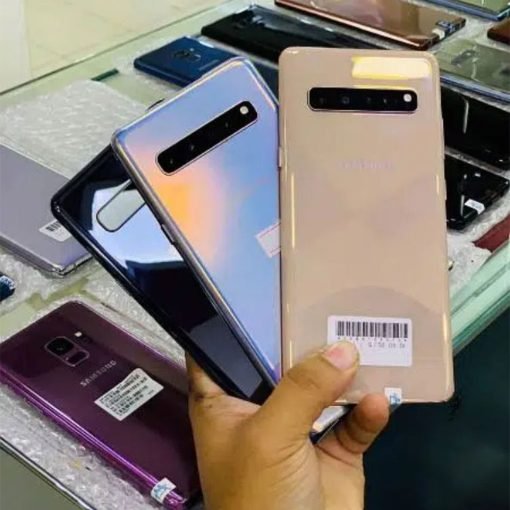 Samsung Galaxy S10 5G Price in Pakistan Starcity Buy Now