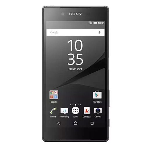Sony Xperia Z5 Premium | 32GB Storage | 3GB RAM | Snapdragon 810 | 3430 mAh Battery | 23 MP Camera | Non PTA Approved | Mobile Phone