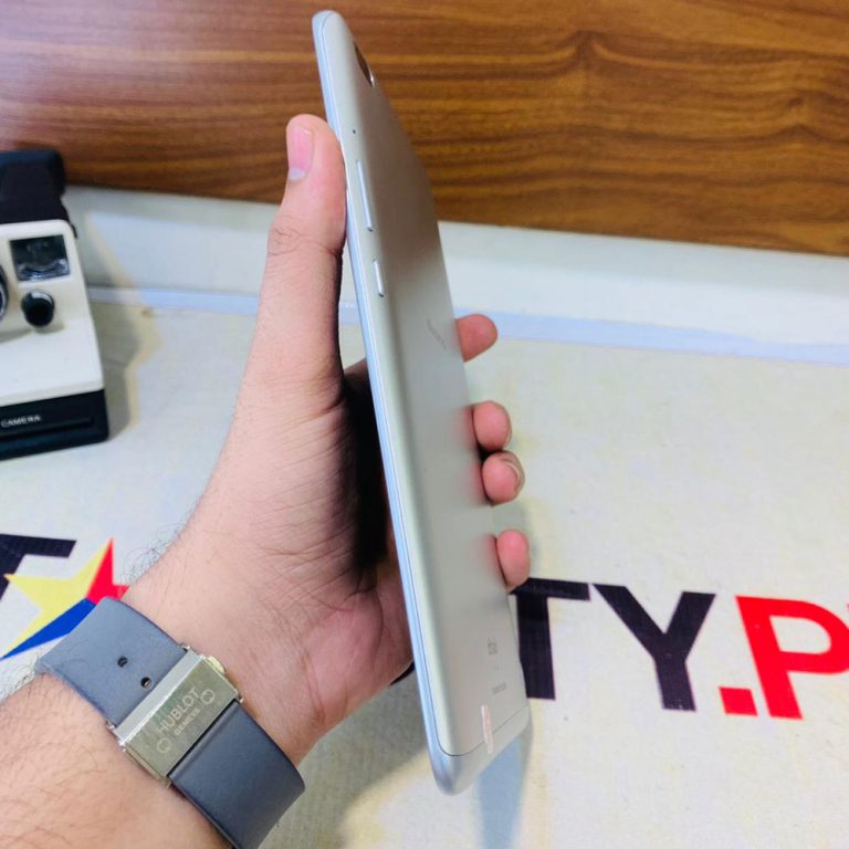 Huawei D Tab Compact D02K 3GB/32GB Kirin 659 Tablet