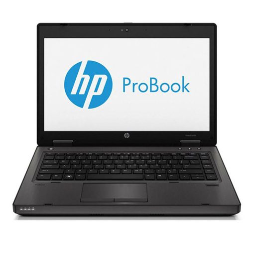 HP | Probook 6470B Notebook | 500GB Hard Drive | 4GB RAM | Core i5 | 3rd Generation | 14″ Display | Laptop