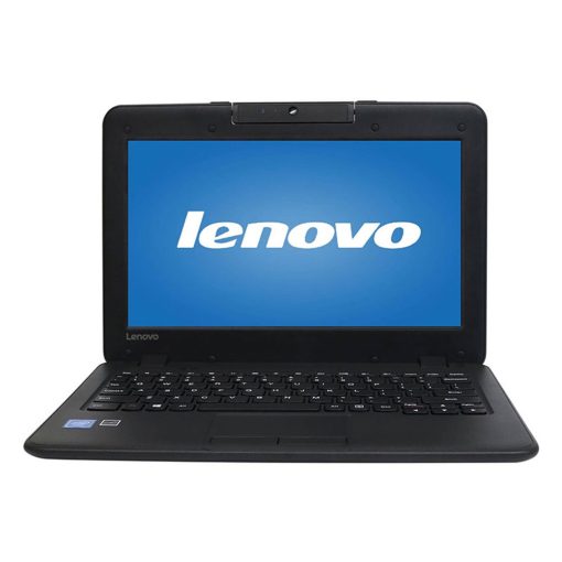 Lenovo N22 Chromebook | 32GB SSD Storage | 4GB RAM | Intel Celeron | 11.6″ Display | Windows 10 | Chromebook