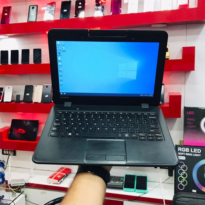 lenovo n22 chromebook windows 10