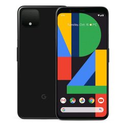 Google Pixel 4XL | 64GB Storage | 6GB RAM | Snapdragon 855 | 6.3″ P-OLED Display | 16MP Dual Camera | Non PTA Approved | Mobile Phone