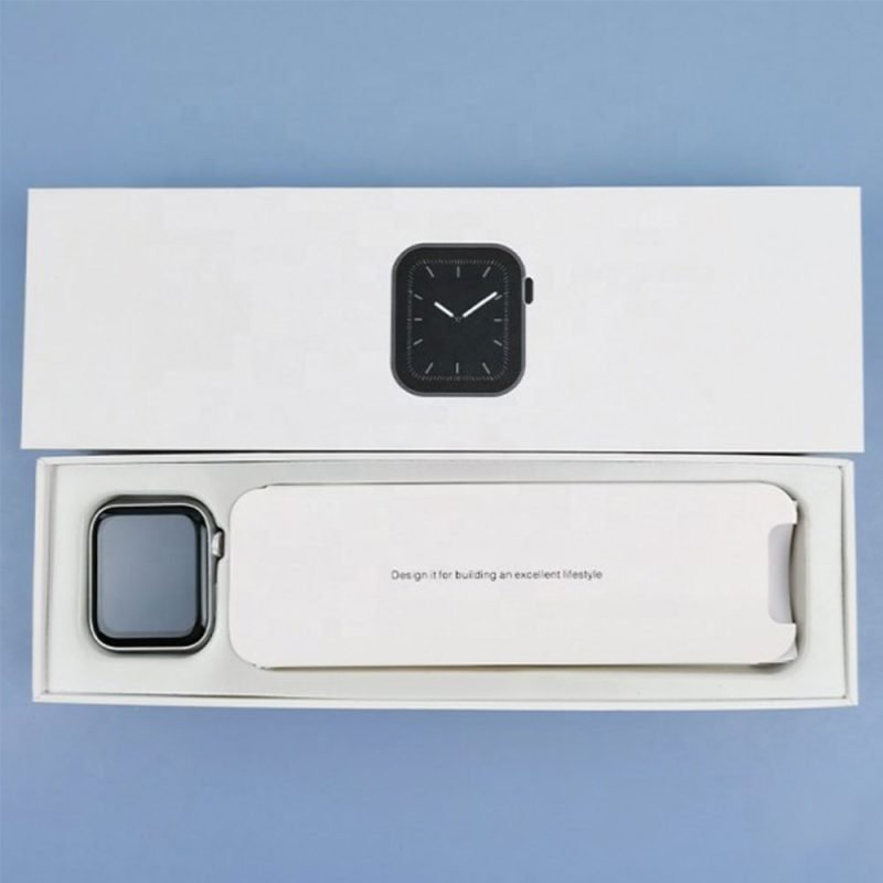 HT99 Series 6 Smartwatch | 44mm | Sleep monitor | G Sensor | Buy online