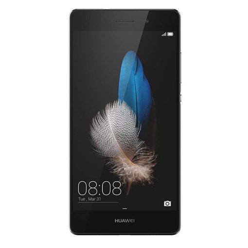 Huawei P8 Lite | 16GB Storage | 2GB RAM | Kirin 620 | 13MP Triple Camera | PTA Approved | Mobile Phone