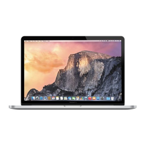 Apple MacBook Pro | 256GB SSD Storage | 8GB RAM | 2.6GHz Dual-Core Core i5 | Mid 2014 | 13.3″ Retina Display | 9 Hours Battery | MacBook