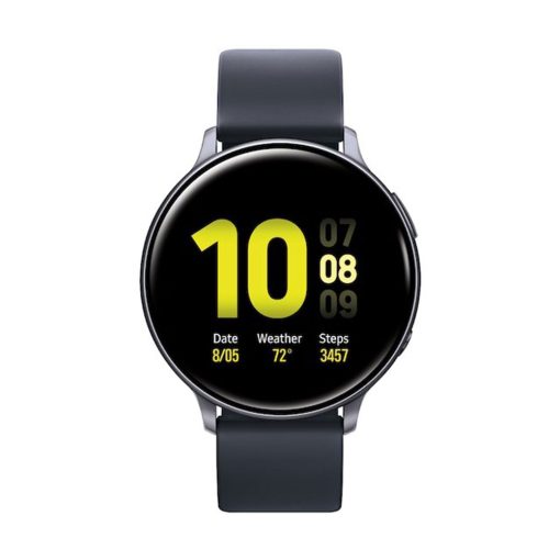Samsung Galaxy Active Watch 2 | 1.4″ Display | Heart Rate Blood Pressure Monitor | Exynos 9110 | Smart Watch