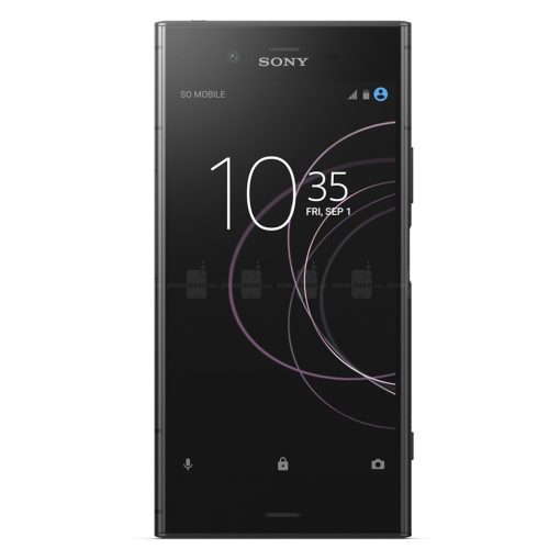 Sony xperia xz1 Compact | 32GB Storage | 4GB RAM | Snapdragon 835 | 2700 mAh Battery | 19 MP Camera | Non PTA Approved | Mobile Phone