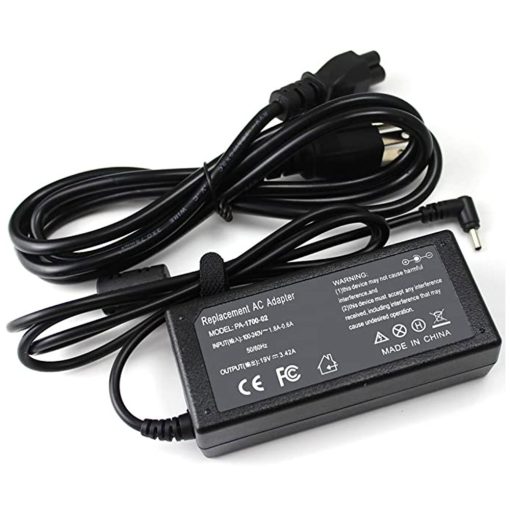 Acer | C720p | Chromebook | Laptop | AC Adapter Charger | Laptop Chargers