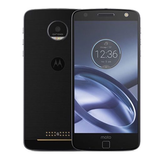 Motorola Z Force | 32GB Storage | 4GB RAM | Snapdragon 820 | 4G Supported | 3500 mAh Battery | 21MP Camera | PTA Approved | Mobile Phone