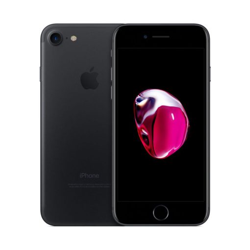 Apple | iPhone 7 | 32GB Storage | 2GB RAM | Apple A10 Fusion | 4G Supported | 85% + Battery Health | 12MP Camera | Non-PTA Approved | Mobile Phone