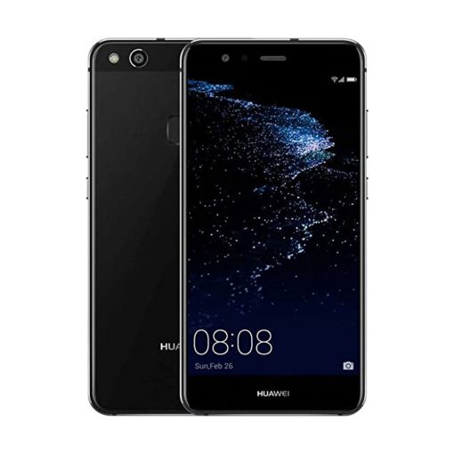 Huawei P10 Lite | 32GB Storage | 4GB RAM | Dual SIM | 4G Supported | 3000 mAh Battery | 12MP Camera | PTA Approved | Mobile Phone