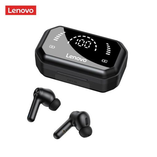 Lenovo LP3 Pro | TWS Wireless | Bluetooth 5.0 | LED Power Display | Earbuds