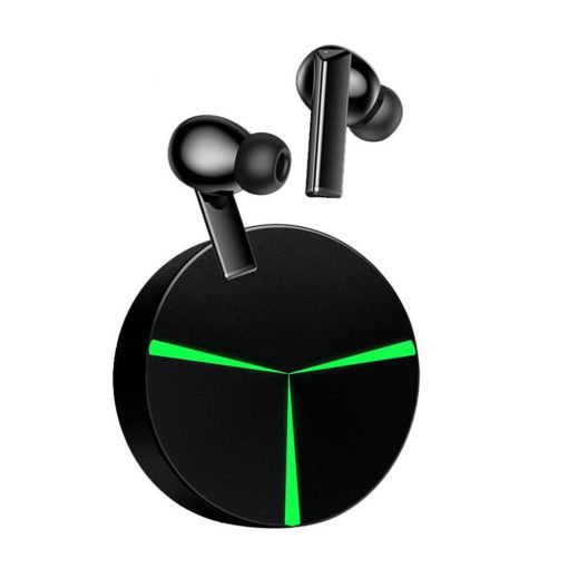 Lenovo Livepods GM1 | Gaming Earbuds | Wireless Bluetooth Earphone | Bluetooth 5.0 | High-Quality Sound | Earbuds