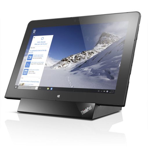 Lenovo Thinkpad Tablet PC 10 | 128GB Storage | 4GB RAM | 8MP Camera | 10.1″ Display | Wi-Fi Supported | Windows 10 Pro 64bit | Tablet PC