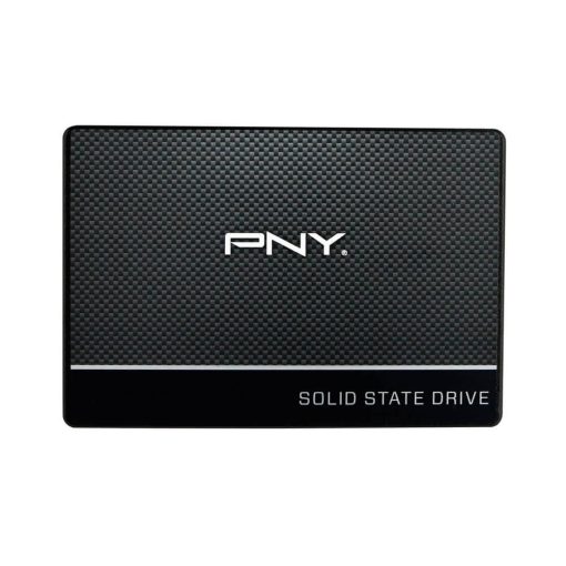 PNY CS900 | 960GB | 3D NAND | 2.5″ SATA III | Solid State Drive | SSD