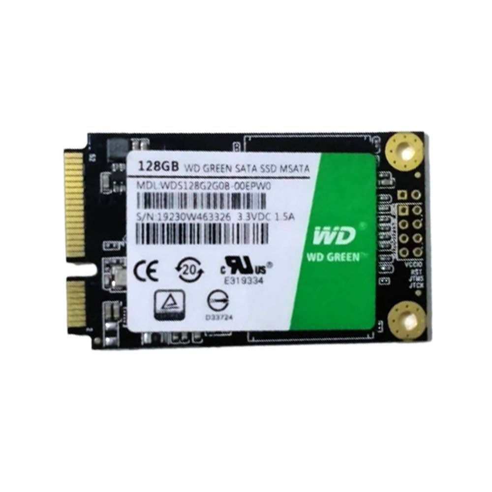 WD Green M2 SATA | 128gb SSD | SATA 545MB/s Solid Drive | SSD -