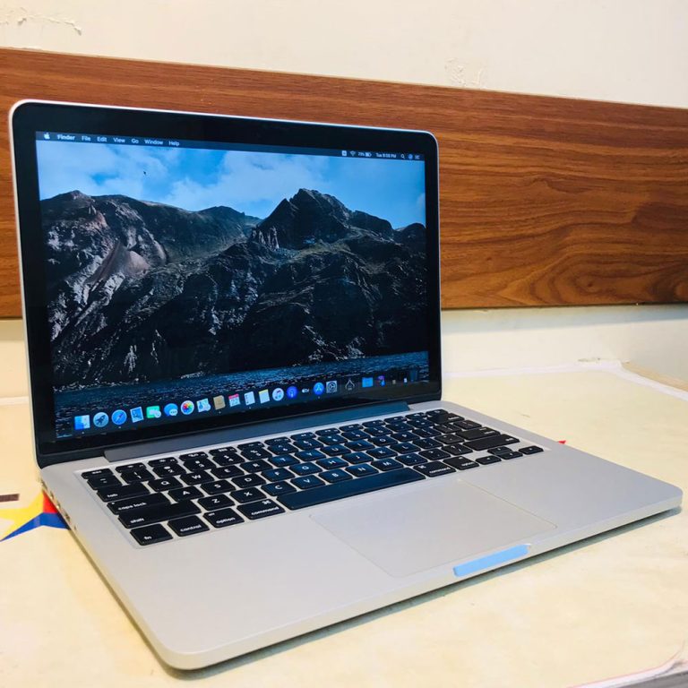 Apple MacBook Pro 2015 Price in Pakistan Specs Starcity
