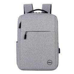 Dell | Simplicity 15″ | 3 Colors | Multi Pockets | Laptop | Tablet PC | Bag Pack | Laptop Bags