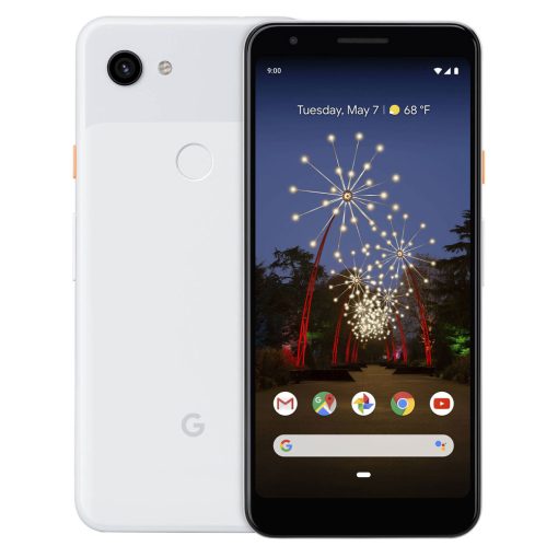 Google Pixel 3A XL | 64GB Storage | 4GB RAM | Snapdragon 670 | 3700 mAh Battery | 12MP Camera | PTA Approved | Mobile Phone