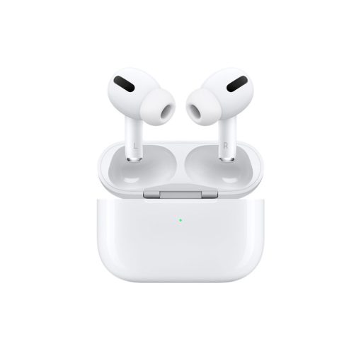 Apple | Airpods Pro | 3rd Generation | Adaptive EQ | Wireless Charging | Active Noise Cancellation | Transparency Mode | Air Pods