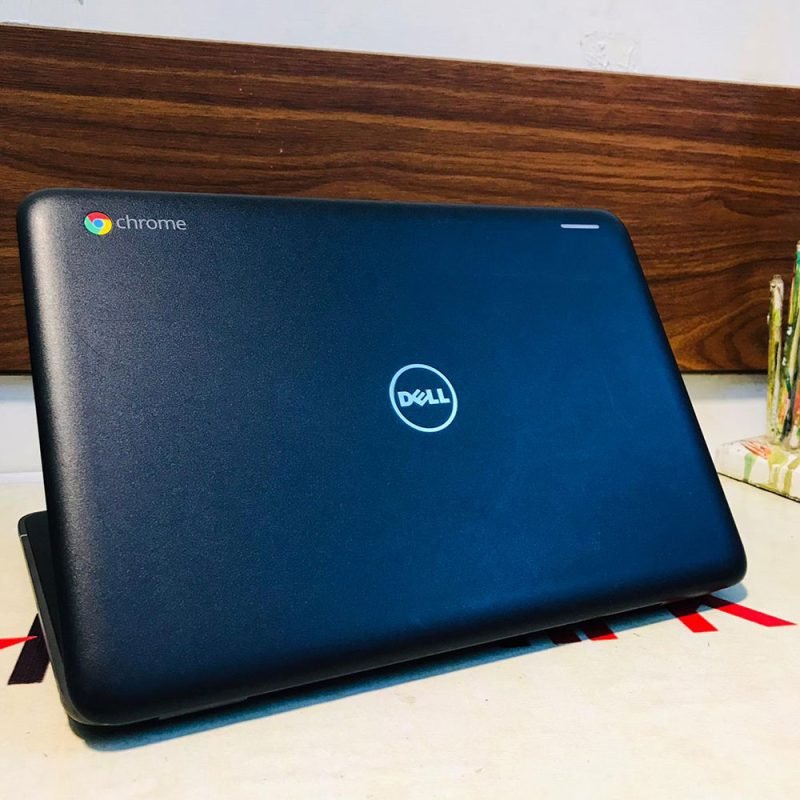 Dell Chromebook 3180 | 32 GB | Laptops