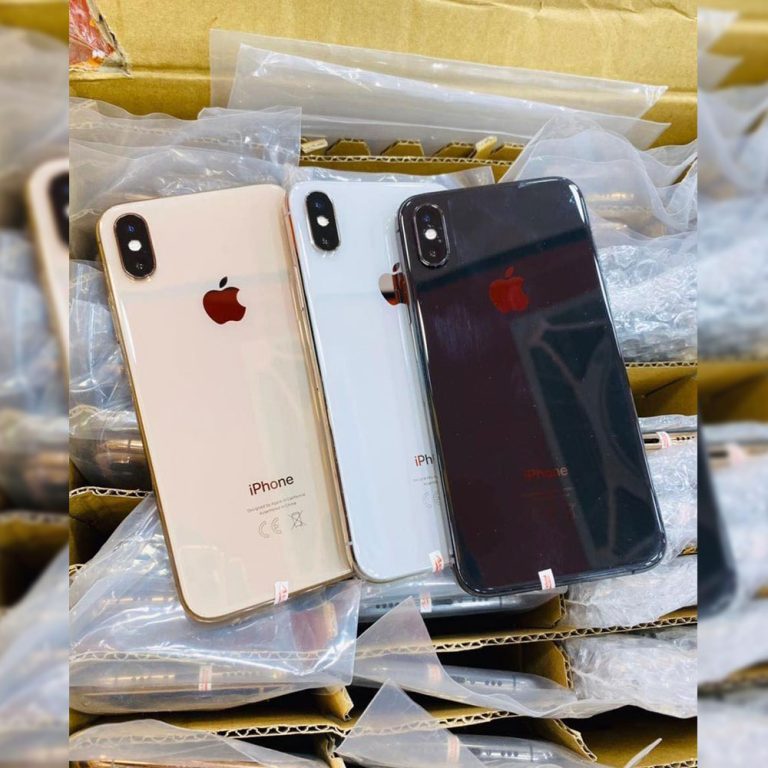 iPhone XS Max Price in Pakistan Apple Phones 64 GB