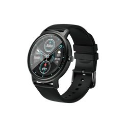 Xiaomi | Mibro Air Smart Watch | Silicone Strap | Heart Rate Monitor | 12 Sports Mode | IP68 Waterproof | SmartWatch