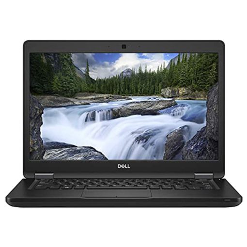 Dell | Latitude 5490 Laptop | 256GB SSD | 8GB RAM | Core i5 7th Generation | i5-7300U Dual Core | 14″ FHD Display | Backlit Keyboard | Laptop