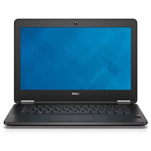 Dell | Latitude E7270 Laptop | 256GB SSD | 8GB RAM | Core i5 6th Generation | 6300U Core i5 2.4GHz | 12.5″ HD LED Display | Laptop