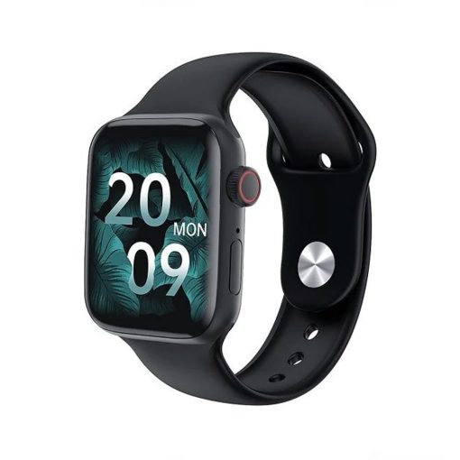 HW22 Pro Smartwatch | Android & IOS | Bluetooth Call | Wireless Charging | Blood Oxygen Sensor | Heart Rate Sensor | Smart Watch