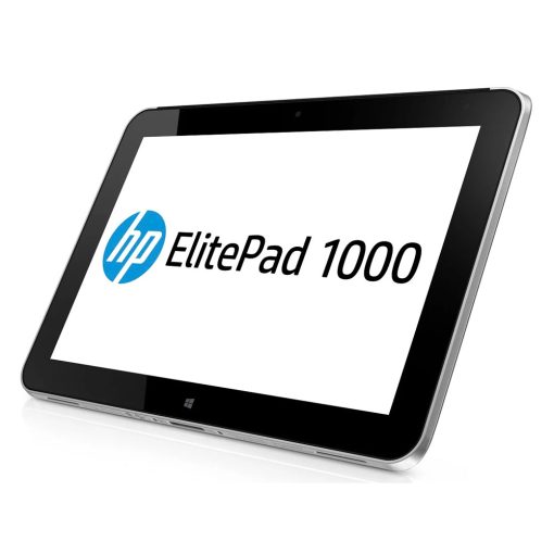 HP ElitePad | 1000 G2 Tablet PC | 64GB Storage | 4GB RAM | 2.1MP Camera | 10.1″ Display | Intel Atom Z3795 | Quad Core 1.6 GHz | Windows 10 Pro 64bit | Tablet PC