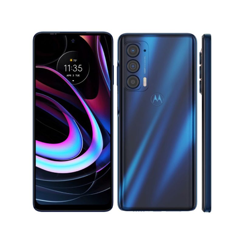 Motorola Edge 5G (2021) 256GB Storage 8GB RAM Snapdragon 778G