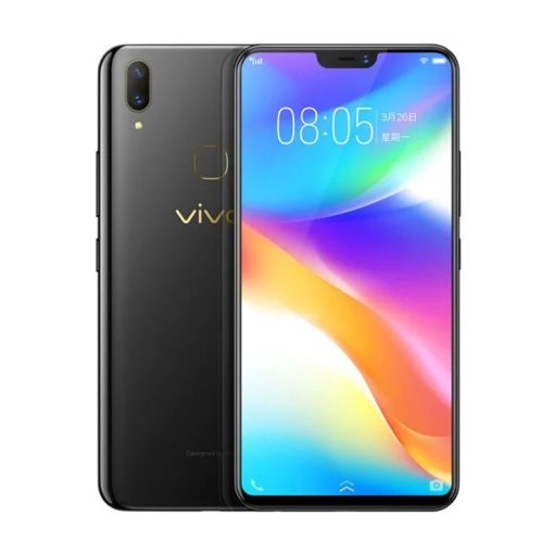 Vivo Y85 | 64GB Storage | 4GB RAM | Snapdragon 450 | 3260 mAh | Dual Sim | 13MP Camera | PTA Approved | Mobile Phone