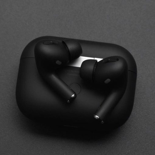 Advance | Pods Pro | 5-7 Hours Battery | Active Noise Cancellation | Transparency Mode | Air Pods