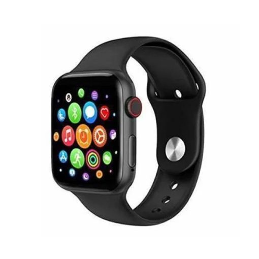 I7 Plus Smart Watch | Android & IOS | Blood Pressure Sensor | Heart Rate Sensor | IP67 Waterproof | Smart Watch