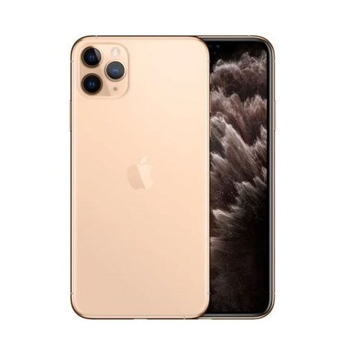 Apple | iPhone 11 Pro | 64GB Storage | 4GB RAM | Apple A13 Bionic | 4G Supported | 85% + Battery Health | 12MP Camera | Factory Unlocked | Non PTA Approved | Mobile Phone