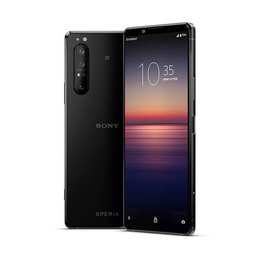 Sony Xperia 1 II | 256GB Storage | 8GB RAM | Snapdragon 865 | 4000 mAh Battery | 12 MP Camera | Non PTA Approved | Gaming Phone